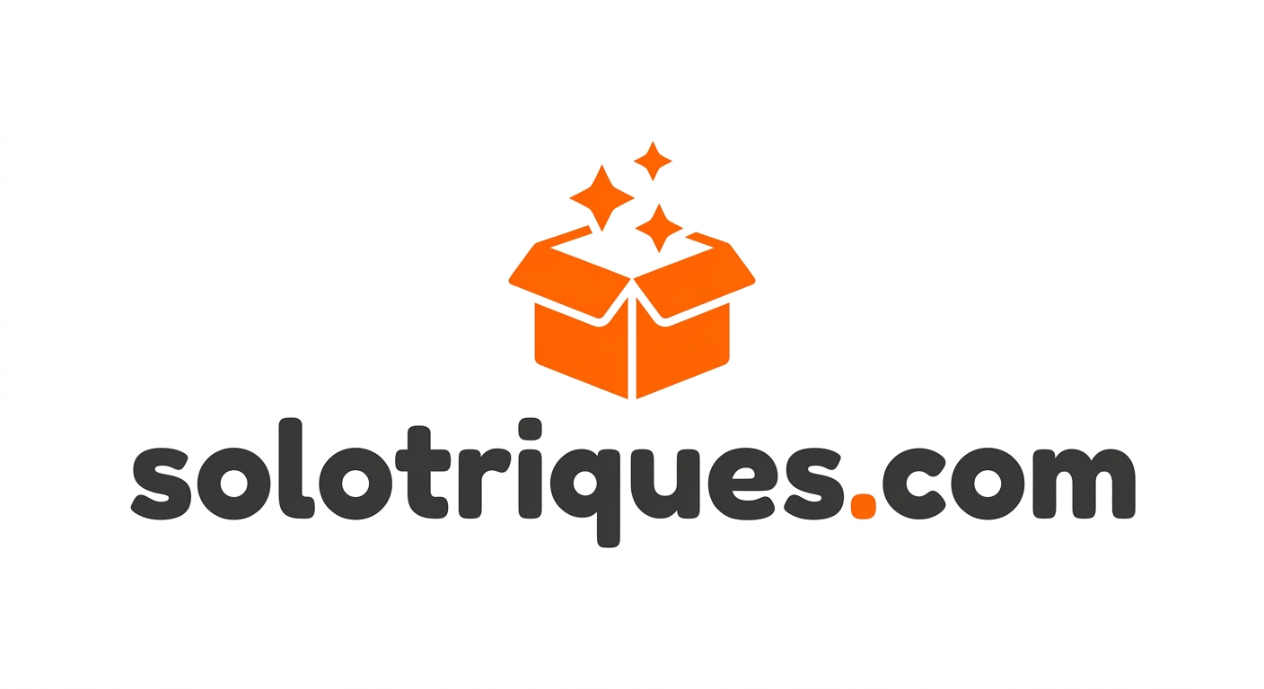 SoloTriques