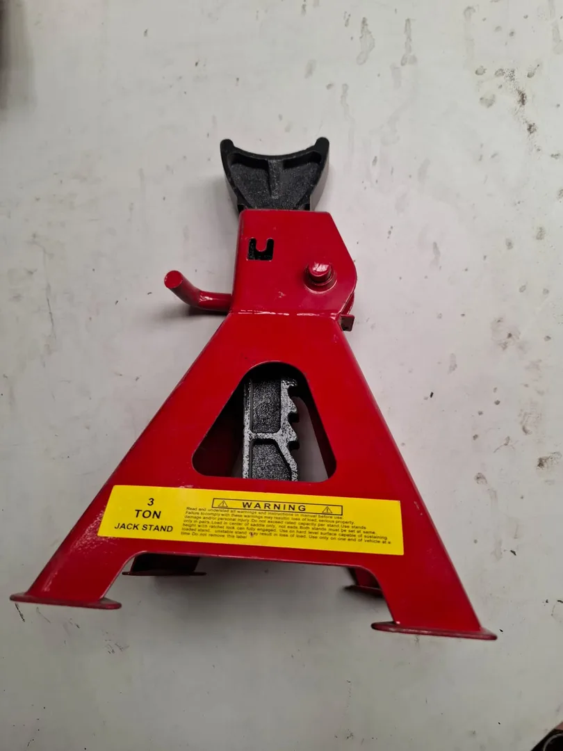 Soporte de gato 3 ton