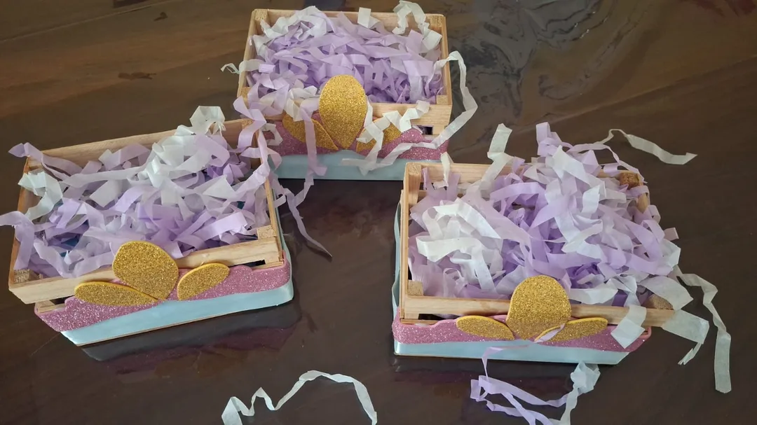 Cajas decorativas