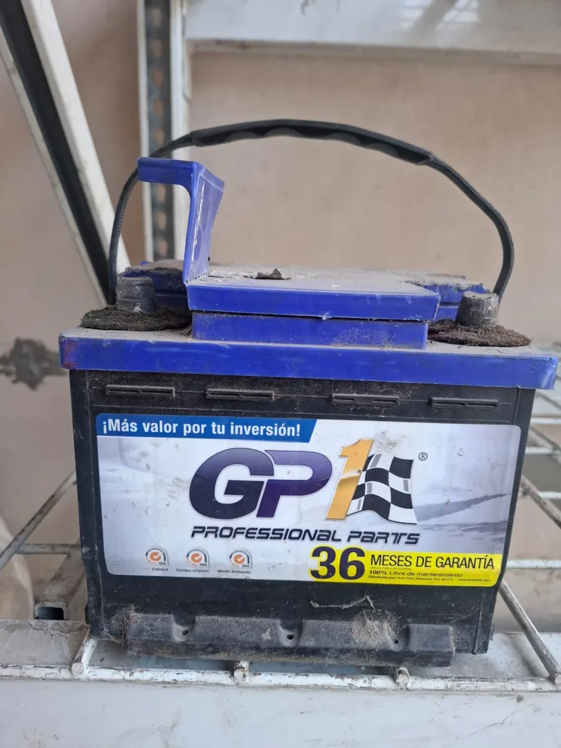 Batería GP1