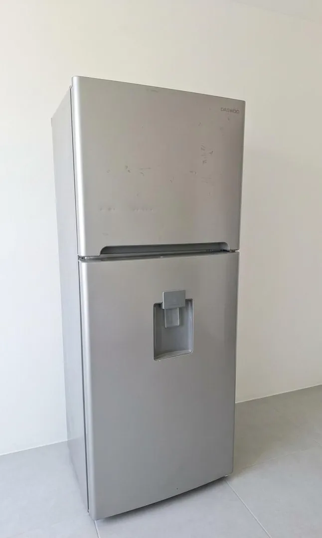 Refrigerador Daewoo